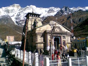 Chardham Yatra 11N12D From Delhi With Budget Hotels