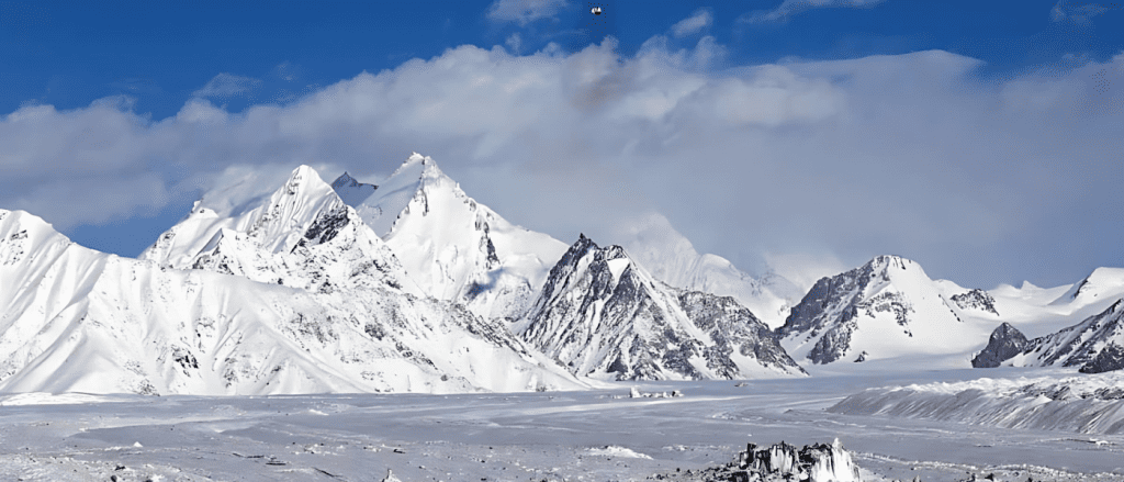 7 Day Siachen