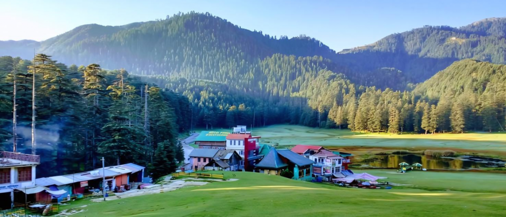 Himachal Highlights