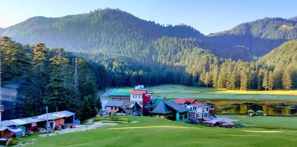 Himachal Highlights