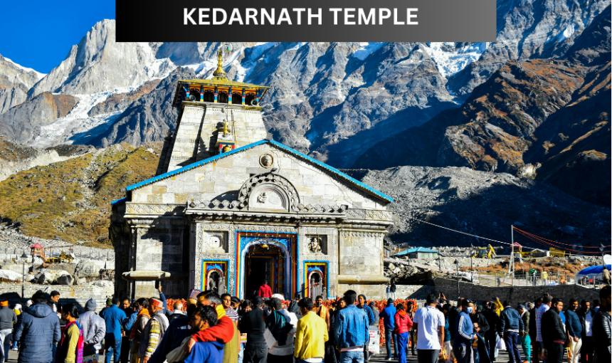 What to Pack for Your Char Dham Yatra: Essential Items for Pilgrims
