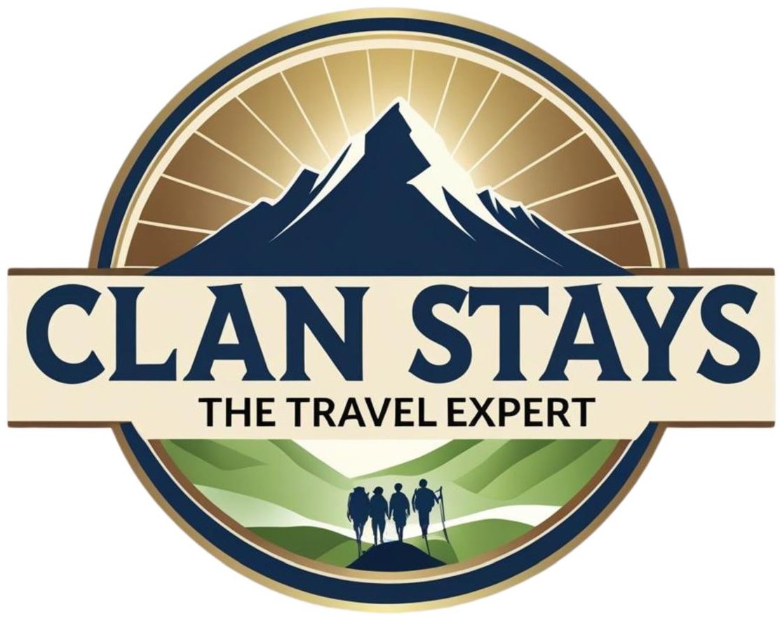 Clanstays