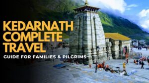 Kedarnath Dham