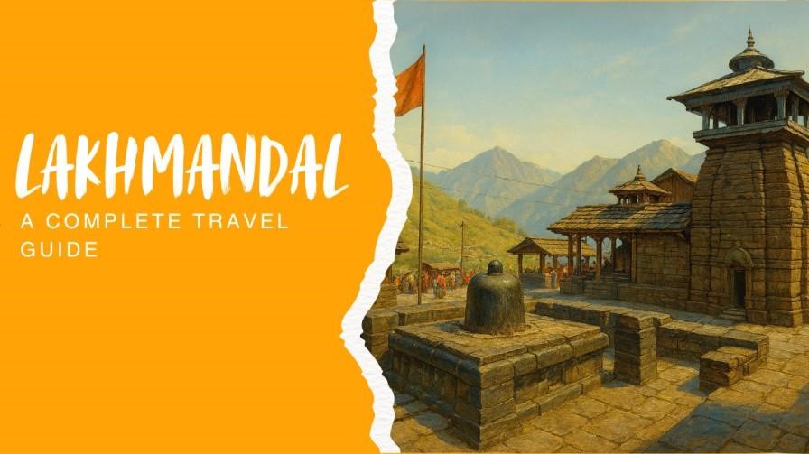 Lakhmandal Trip