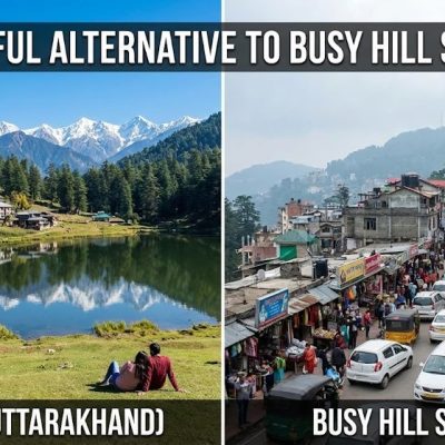 Chamba (Uttarakhand): A Peaceful Alternative to Busy Hill Stations