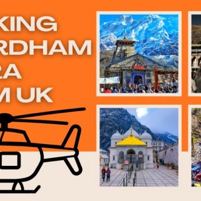 Booking Char Dham Yatra from UK? How to Avoid Scams & Travel Safely (2026)