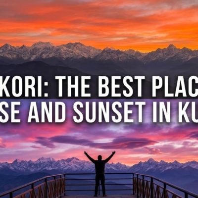 Chaukori: The Best Place for Sunrise and Sunset in Kumaon