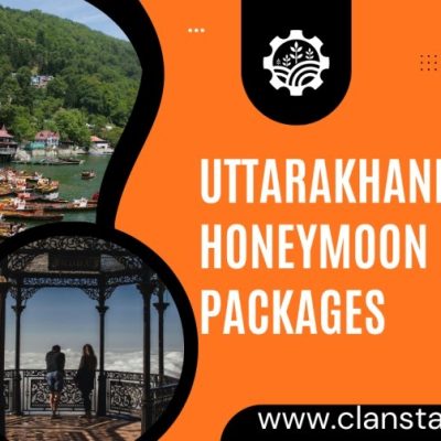Romantic winter honeymoon in Uttarakhand with snow views, lake boating, and cozy mountain moments.