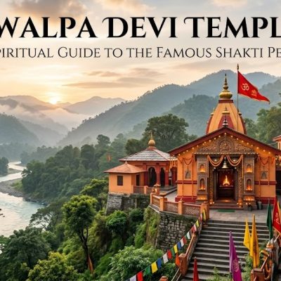 Jwalpa Devi Temple: A Spiritual Guide to the Famous Shakti Peeth
