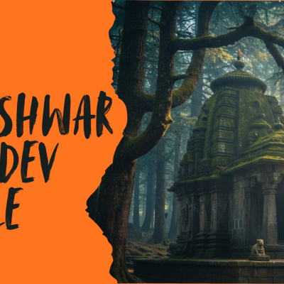 Tarkeshwar Mahadev Temple: Why You Must Visit This Peaceful Forest Temple