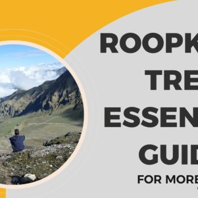 Dreaming of high-altitude adventure? 🏔️
Roopkund Trek offers mysterious history, dramatic landscapes, and breathtaking Himalayan views.
Swipe into the complete guide and plan your perfect trek with expert insights by Clan Stays